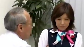 Japanese Gyno pt2