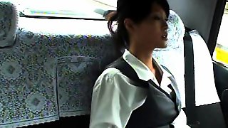 Teen groped and used in a yellow cab taxi