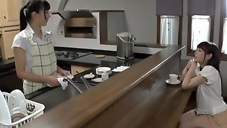 Shuri atomi dominates lesbians 20