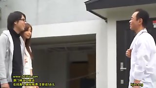 Iroha Natsume Slender Hot Wife