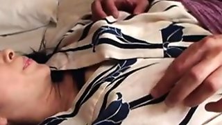 Emiko Koike 1 UNCENSORED