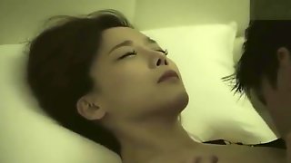 Astonishing adult movie Female Orgasm..