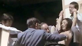 Cloistered Nun Runas Confession (1976)