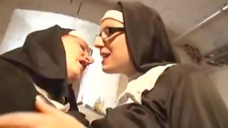 Nuns