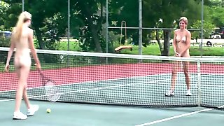 Girls Like Sports
