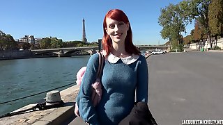 French Fashion week et sodomi - anal..