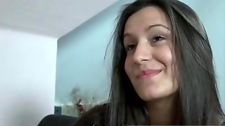 Fat senior seduces and fucks his teen..