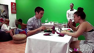 Hunged Naked Guy Wants To Cum Over Sex..
