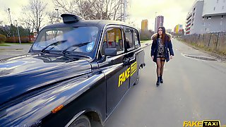 Fake Taxi That Italian Fake Taxi Corona..