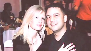 Bosnian wife