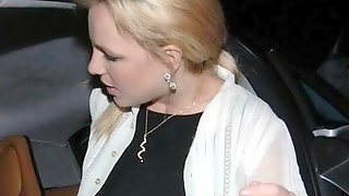 Britney Oops again