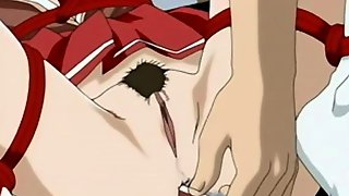 Best Young Anime Futanari First Time..