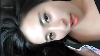 Sexy chinese model nude video shoot..