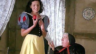 Biancaneve E I Sette Nani