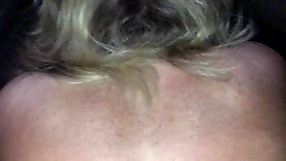 Fucking my husband telling him how I..