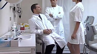 La Moglie del Dentista