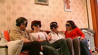 Two italian partners swingers by fdcrn