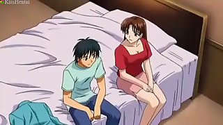 Fucking bros wife hentai 9i4b pt1 more..