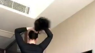 KAPALI HATUN PERISCOPE AZDIRIYOR