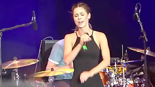 Lena Meyer-Landrut Private Dance..