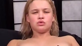 Such a cute little masterbator