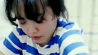 Chinese girl live date fucking homemade..