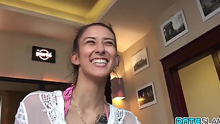 Darcia Lee - Slim Big Tits Exciting..